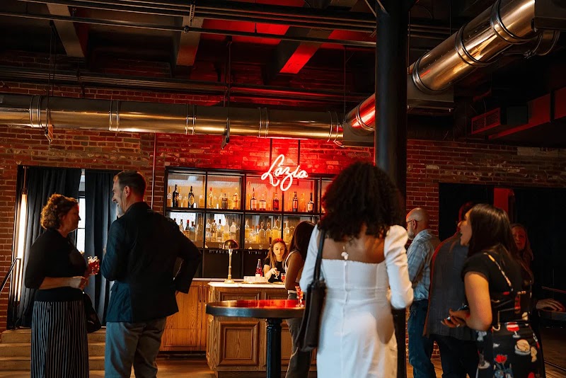 Lazia, Kansas City