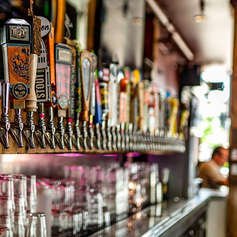 Mary's Bistro Draught House, Mackinac Island