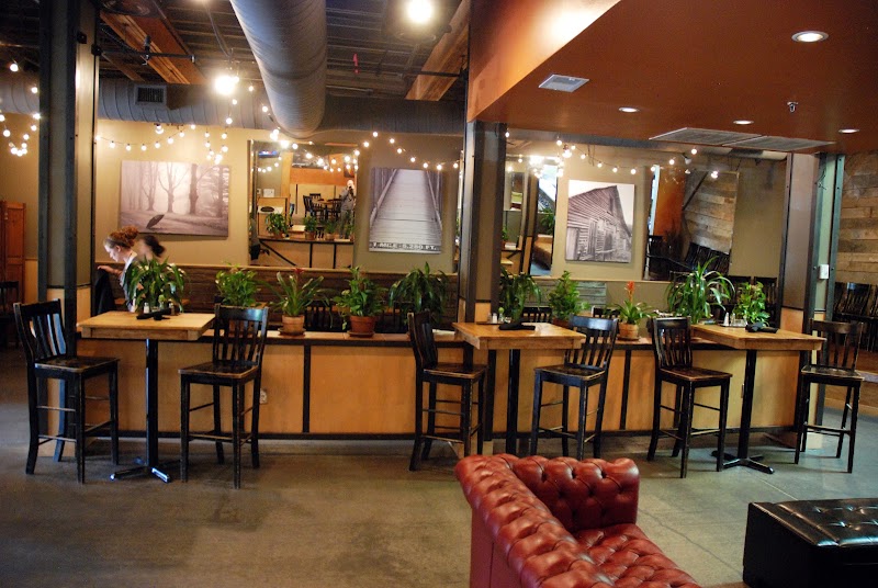 The Local, Boone
