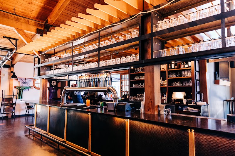 Pelican Brewing – Cannon Beach, Cannon Beach