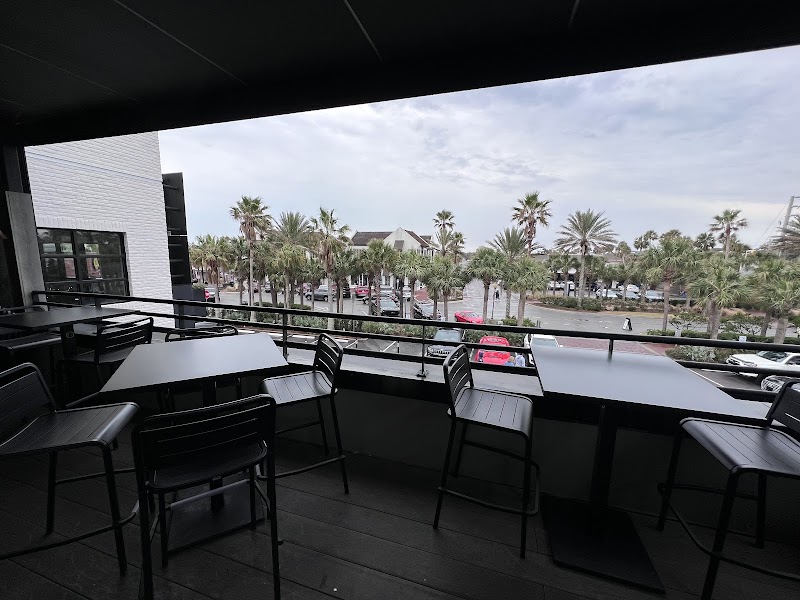Coop 303 & Living Room Lounge, Jacksonville