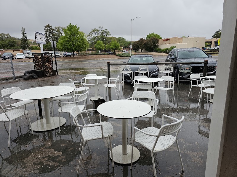 Dolina Bakery & Cafe, Santa Fe