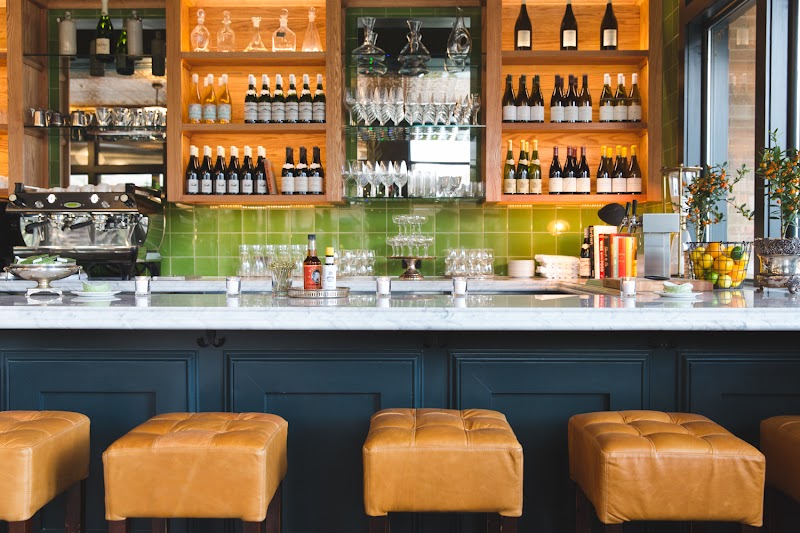 Bread & Butterfly, Atlanta