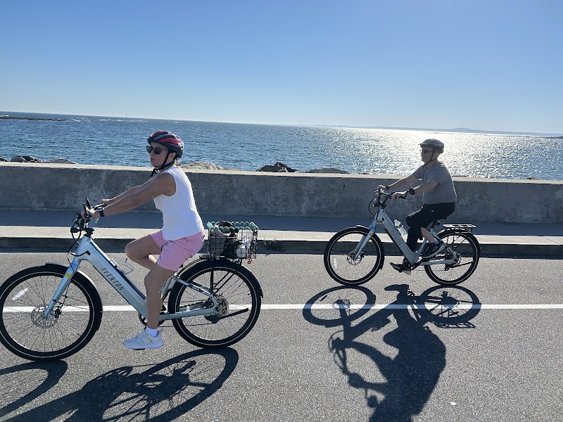 Coastal Maine Outdoors, Kennebunkport
