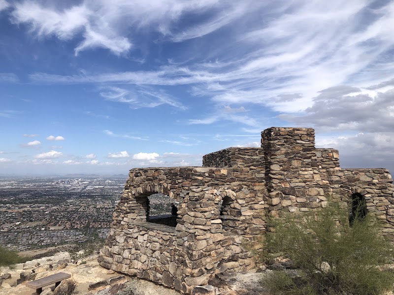 Dobbins Lookout, Phoenix