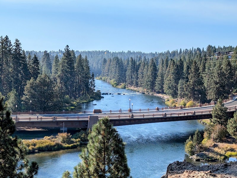 Riverbend Park, Bend, OR
