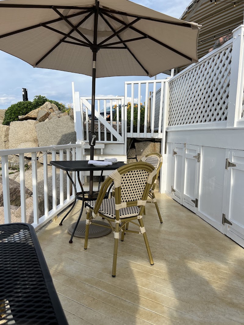My Place by the Sea, Rockport, MA