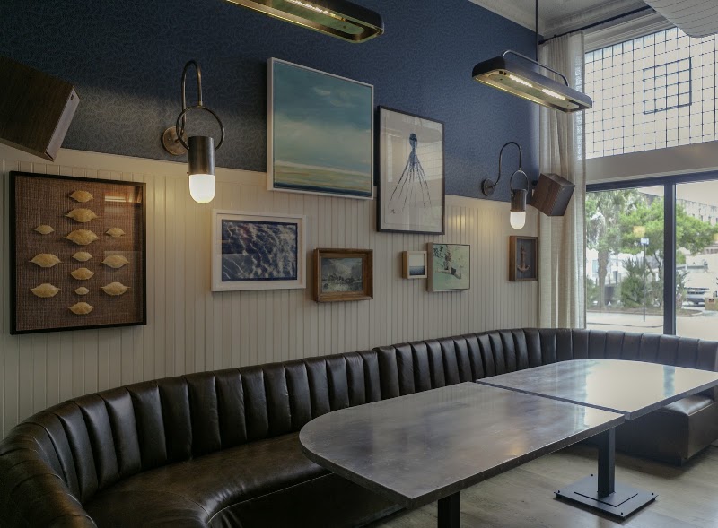 Seabird, Wilmington, NC