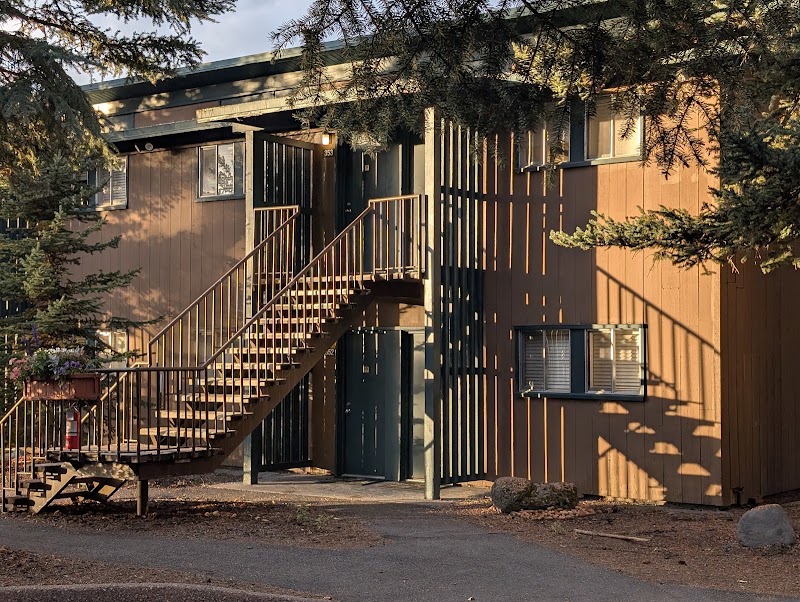 Jackson Lake Lodge, Grand Teton