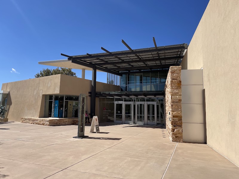 Albuquerque Museum, Albuquerque