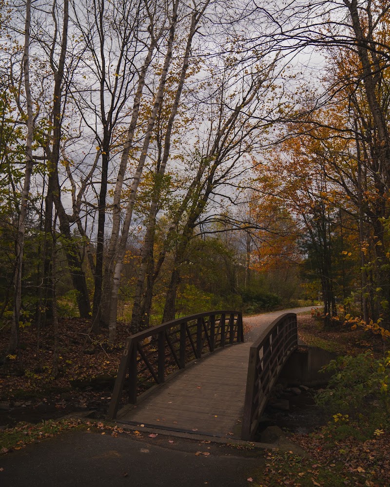 Stowe Recreation Path, Stowe