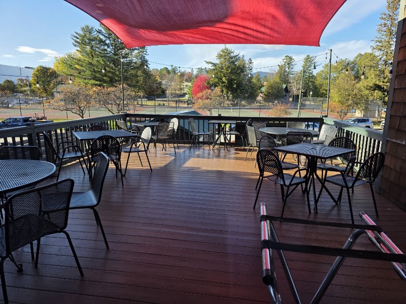 Lake Placid Pub & Brewery, Lake Placid