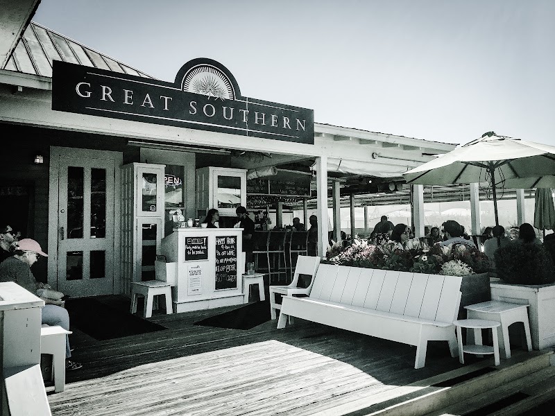 Great Southern Cafe, Seaside, FL