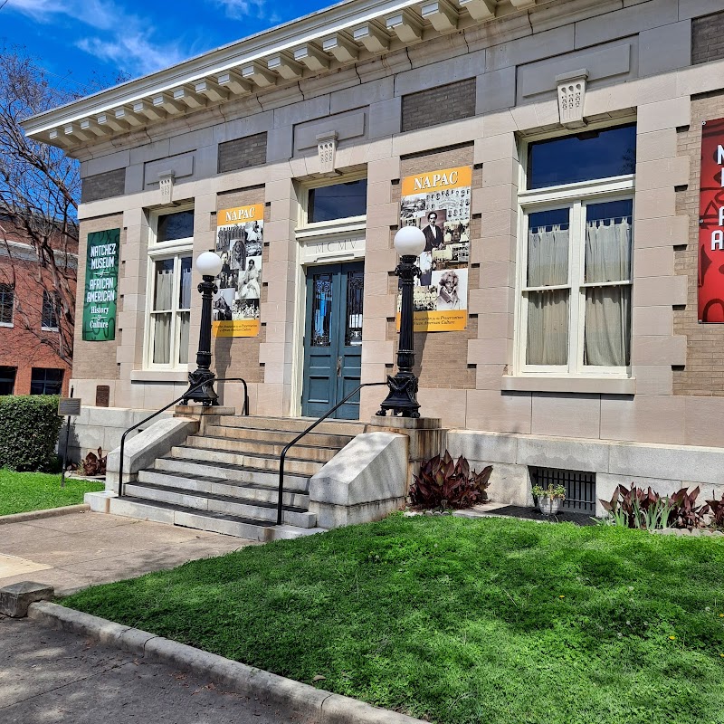 Natchez Museum-African American Culture, Natchez