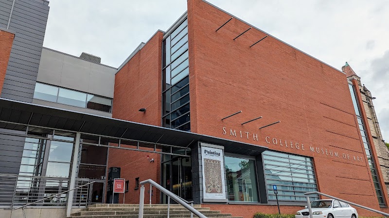 Smith College Museum of Art, Northampton