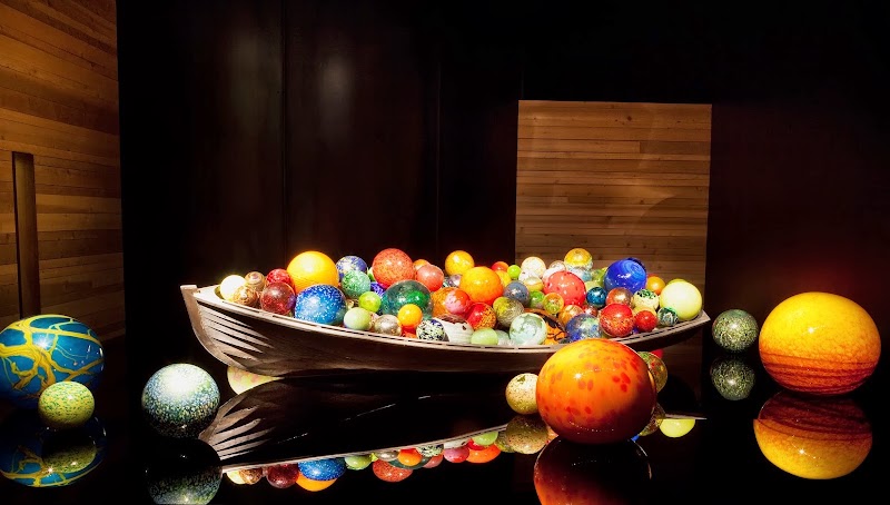 Chihuly Collection, St Petersburg, FL