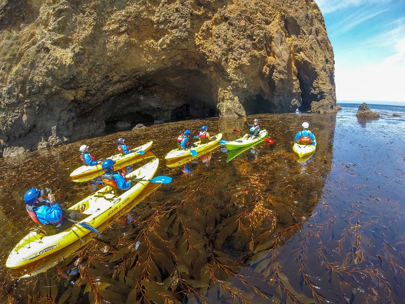 Santa Barbara Adventure Company, Santa Barbara