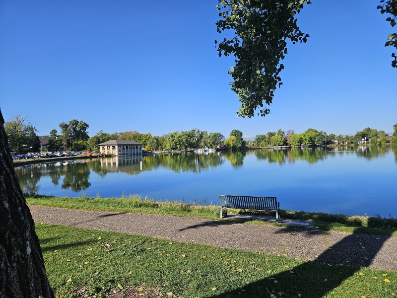 Washington Park, Denver