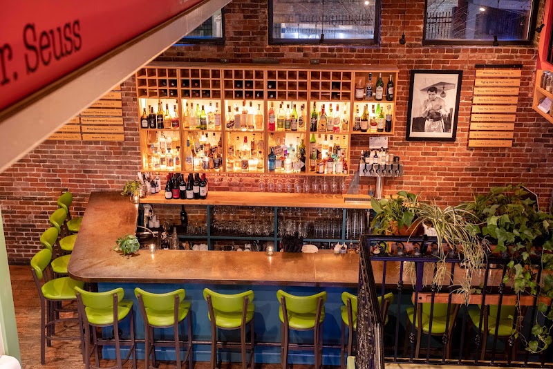Moxy, Portsmouth, NH