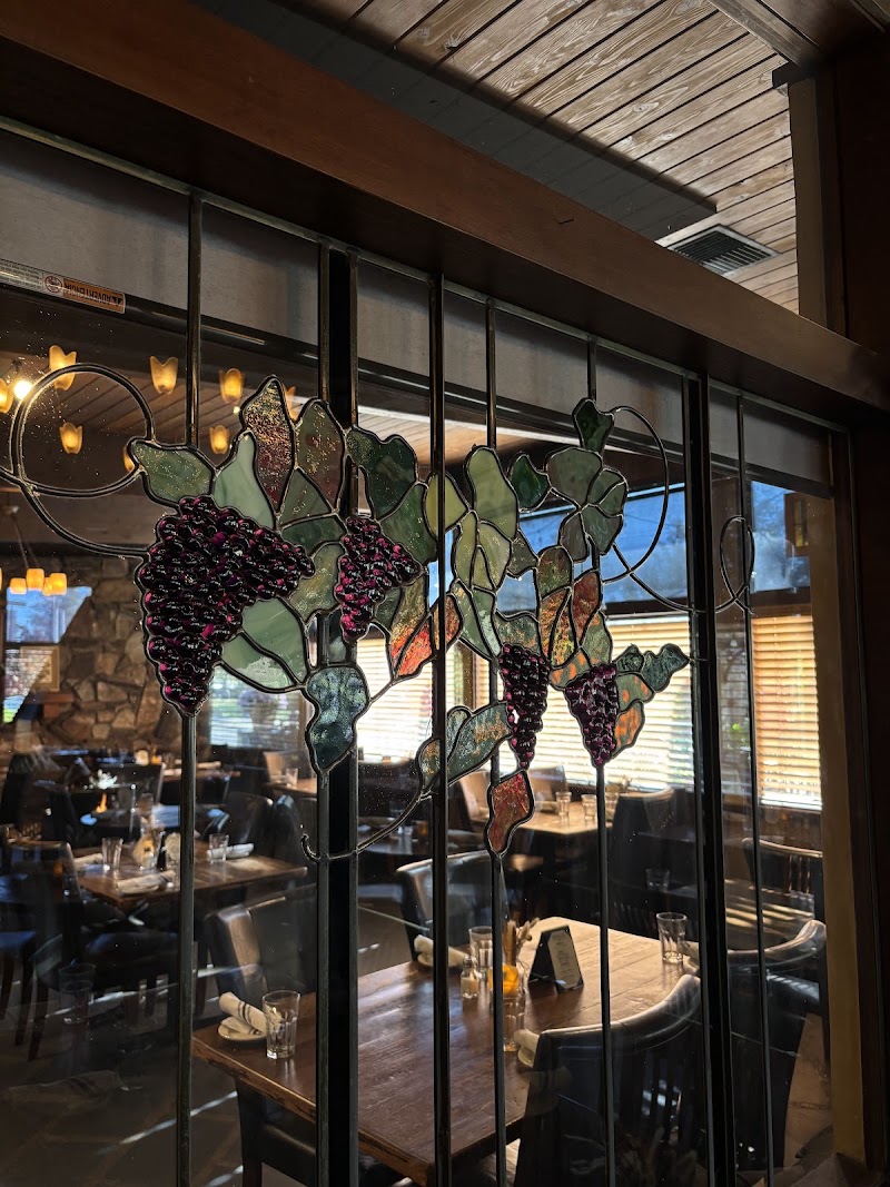 Mazzi's, Eugene