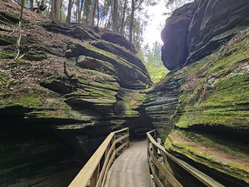 Dells Boat Tours, Wisconsin Dells