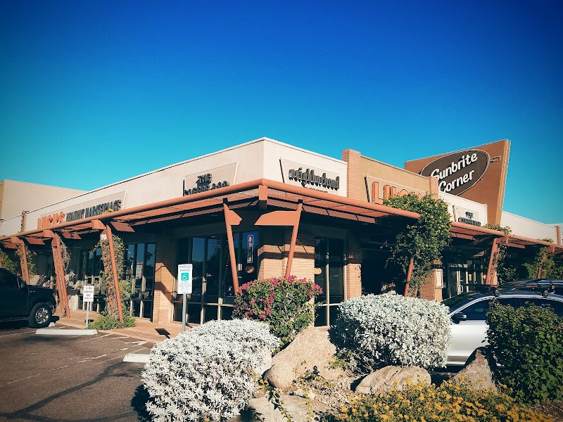 Luci's Marketplace, Phoenix