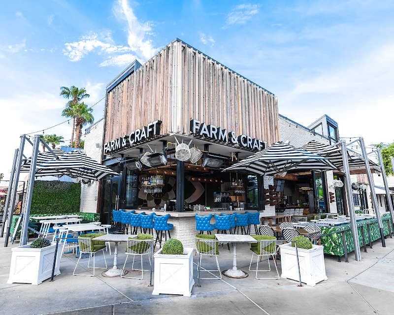 Farm and Craft Scottsdale, Scottsdale