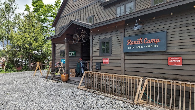 Ranch Camp Stowe, Stowe