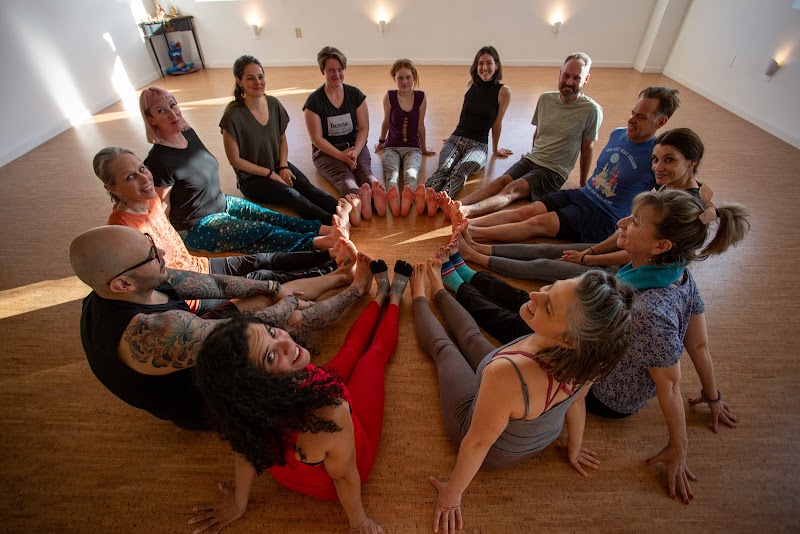 Santa Fe Community Yoga, Santa Fe