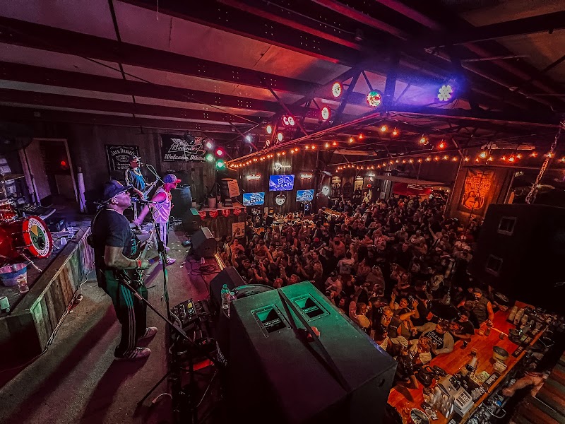 Barrel House Saloon in Sandusky, OH, Sandusky