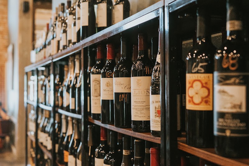 The Olive Branch, Waco