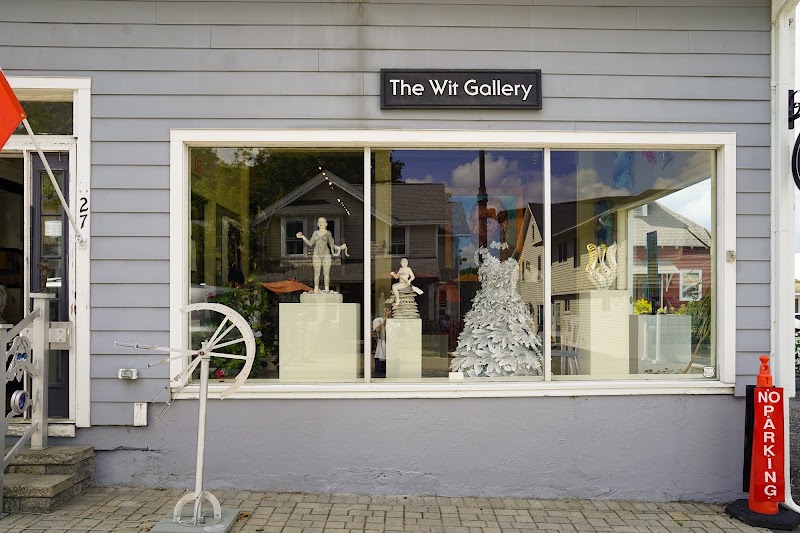 The Wit Gallery, Lenox