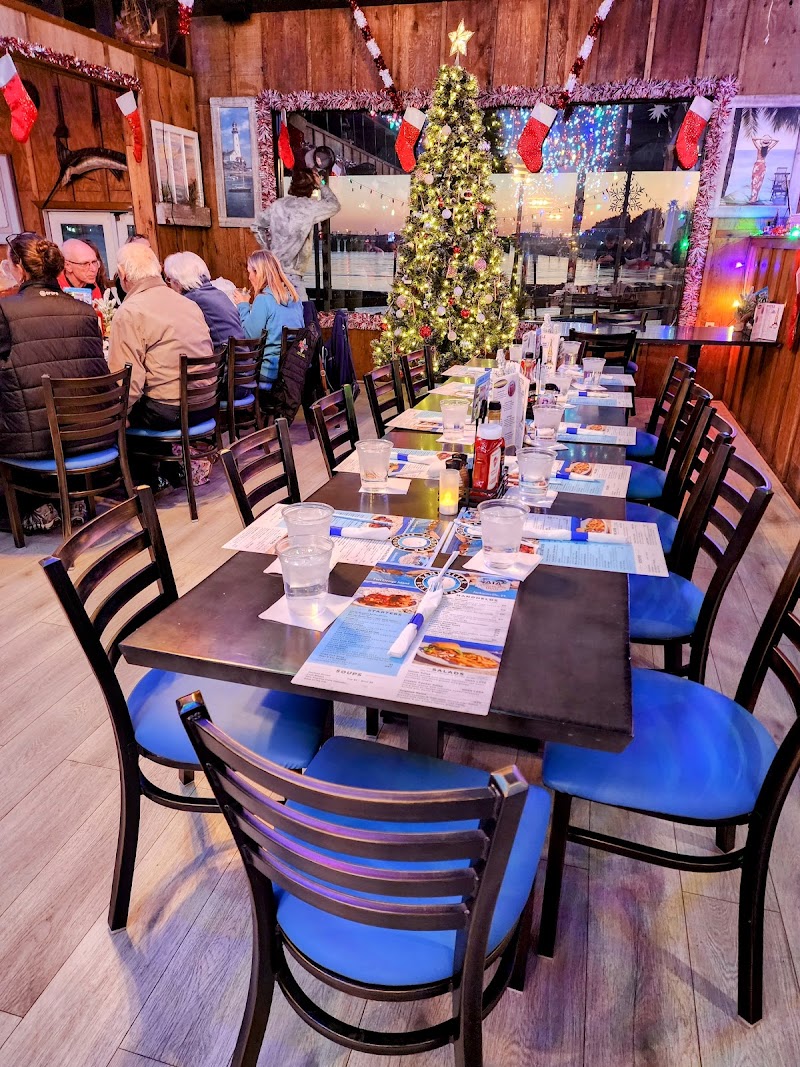 Sandollar Restaurant, Jacksonville