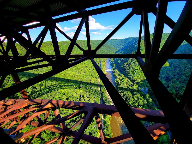 Bridge Walk LLC, New River Gorge