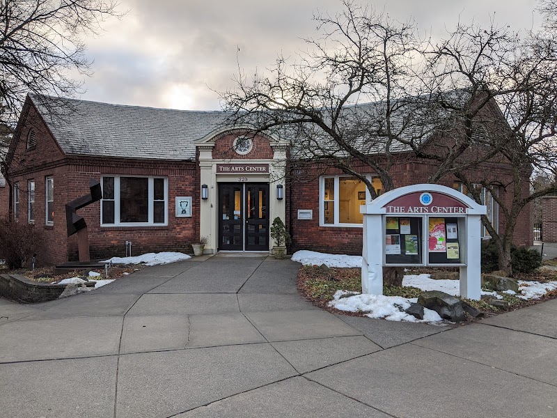 Saratoga Arts, Saratoga Springs