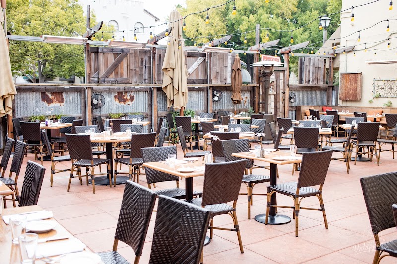 the girl & the fig, Sonoma