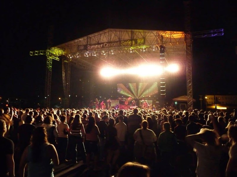 The Stone Pony, Asbury Park