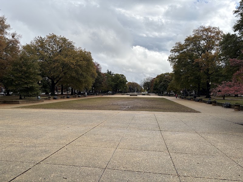 Lincoln Park, Washington, DC