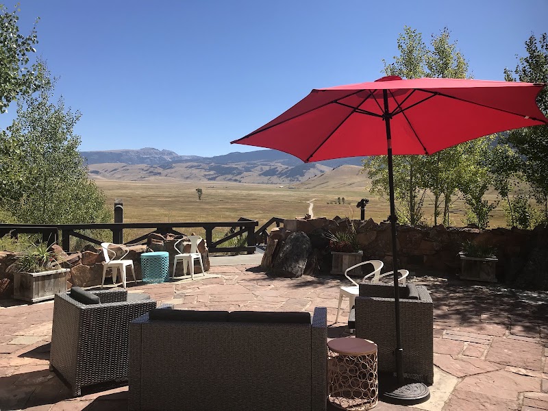 Palate, Jackson Hole
