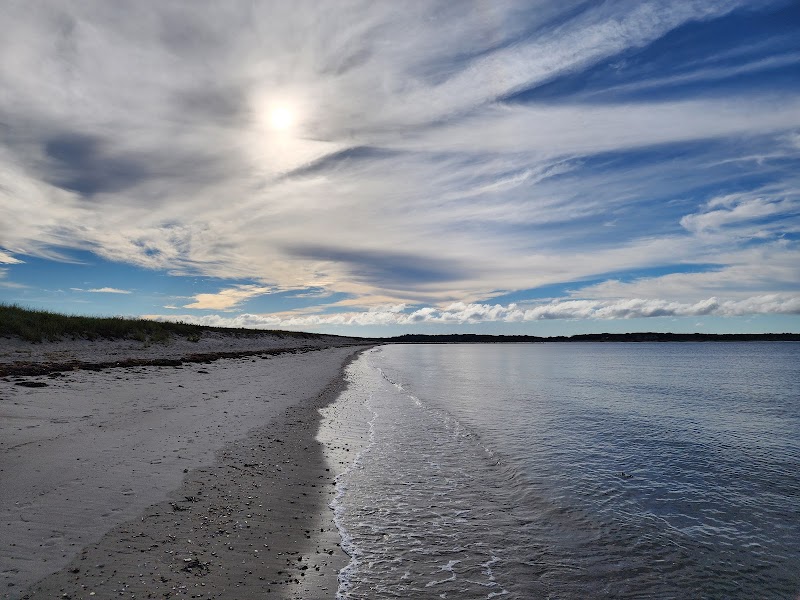 Kalmus Beach, Hyannis