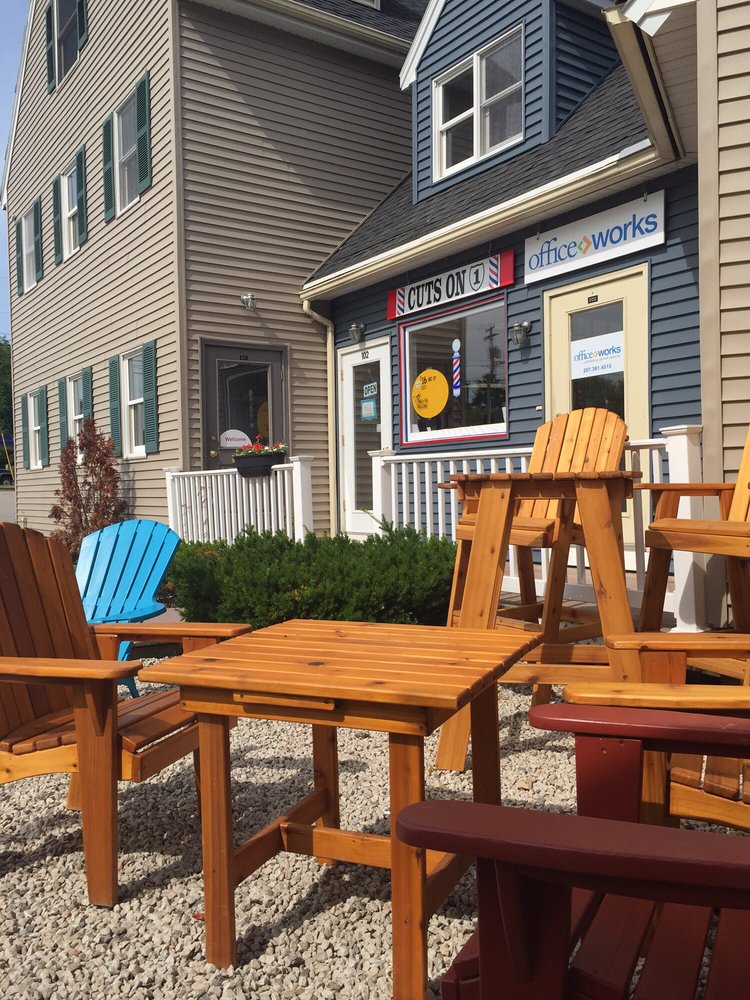 St. Joe's Coffee, York, ME