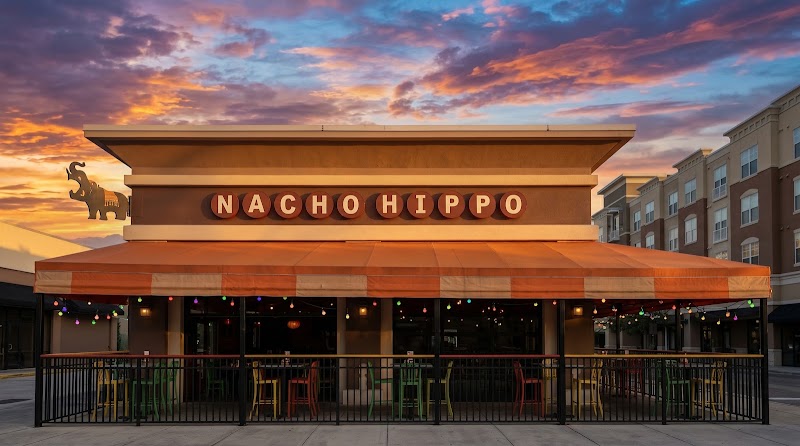 Nacho Hippo, Myrtle Beach