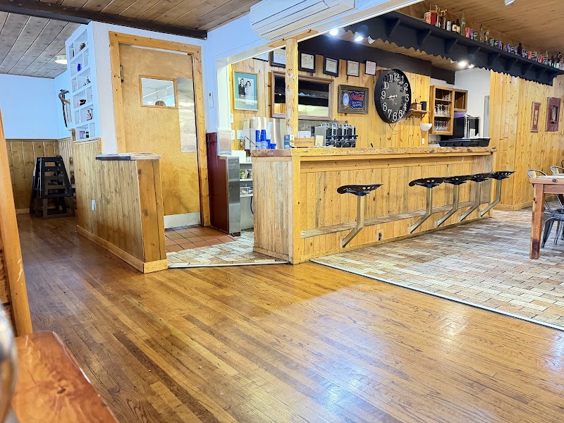 Bryce Canyon Pines Restaurant, Bryce Canyon