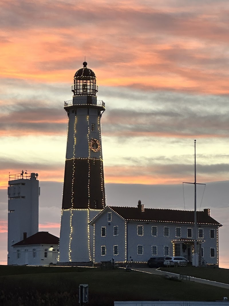 Montauk Point Lighthouse, Hamptons