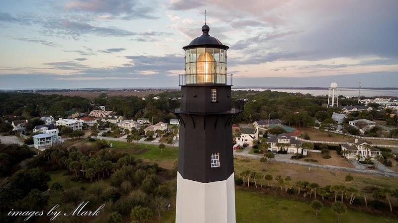 Tybee Island Light Station & Museum, Tybee Island