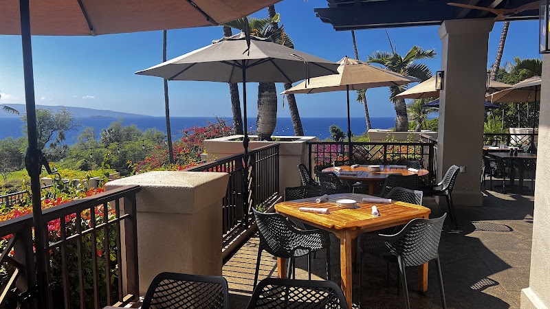 Gather on Maui for Food + Drink, Maui