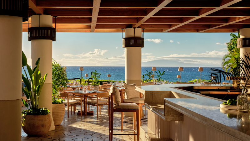 Ferraro's Restaurant & Bar, Maui