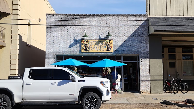 Bottletree Bakery, Oxford, MS