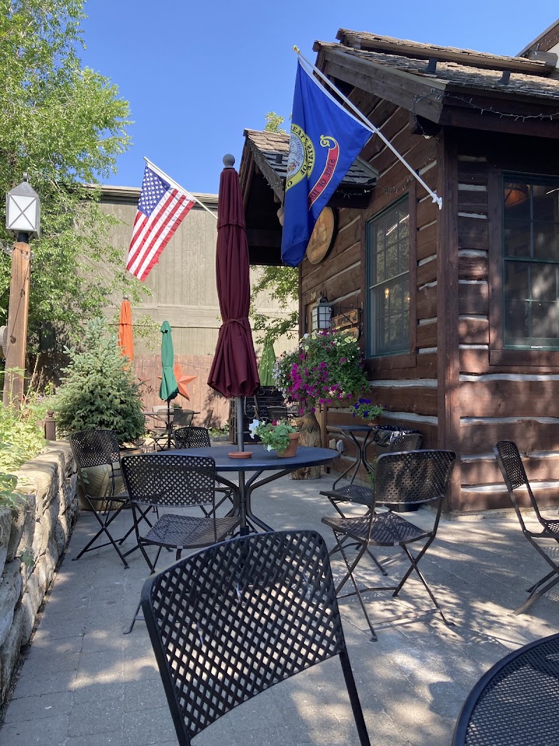 The Kneadery, Sun Valley