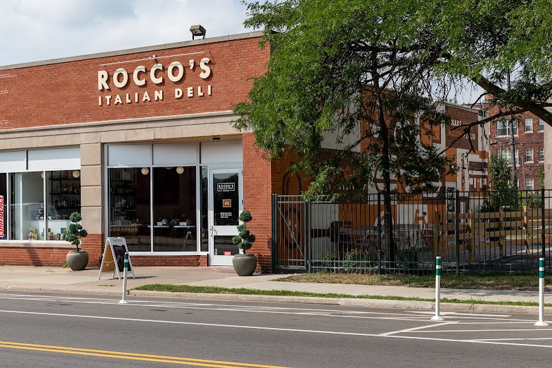 Rocco's Italian Deli, Detroit